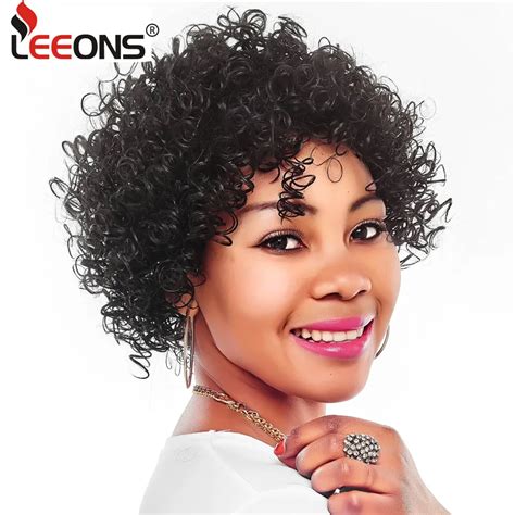 Natural-Looking 2K25: Short Wigs for African American Women: Lace Front Wigs VS Layered Wigs