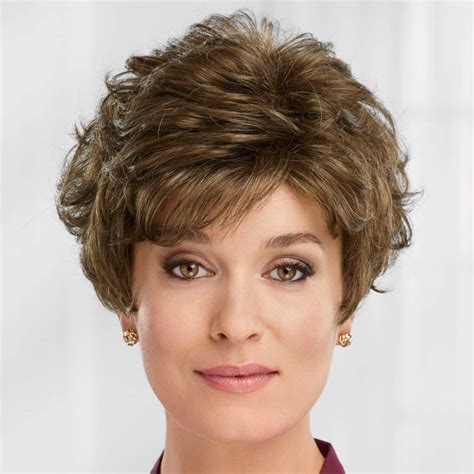 Natural-Looking and Versatile Wigs: