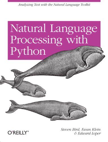 Natural.Language.Processing.With.Python Ebook PDF