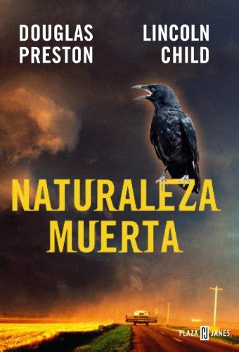 Naturaleza muerta Inspector Pendergast 4 Spanish Edition Reader