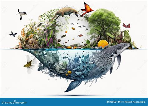 Naturaleza y Biodiversidad