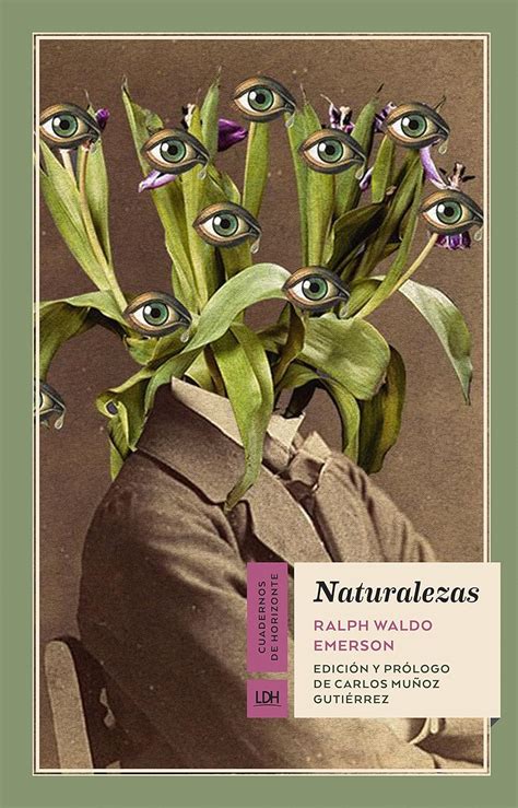 Naturalezas Cuadernos de Horizonte nº 9 Spanish Edition Kindle Editon