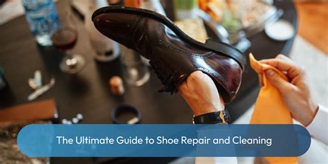 Naturalizer Banks: The Ultimate Guide to Shoe Repair