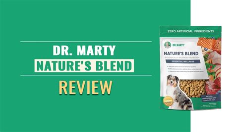 Nature's Blend Dog Food Reviews: Unlocking the Truth