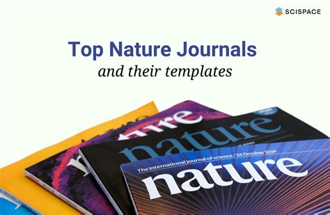 Nature's Journal PDF