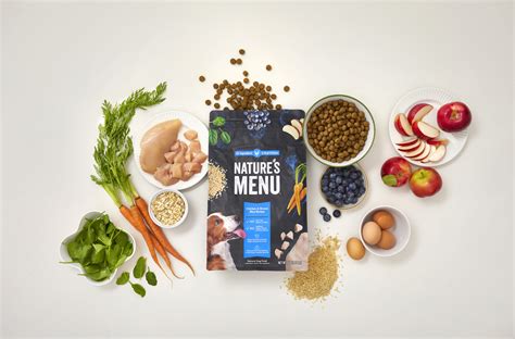 Nature's Menu Dog Food Reviews: A Holistic Approach to Canine Nutrition