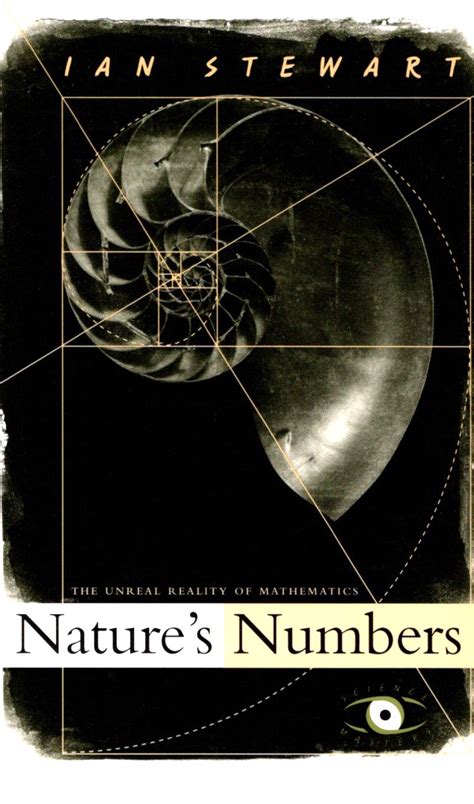 Nature's Numbers The Unreal Reality of Mathematics Kindle Editon