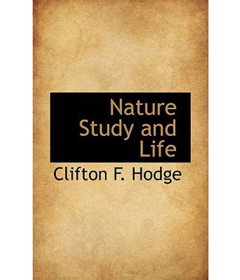 Nature Study and Life Epub