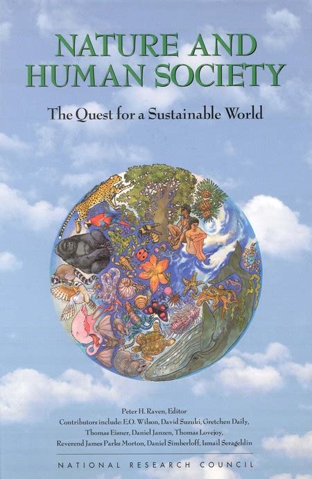 Nature and Human Communities 1st Edition Doc
