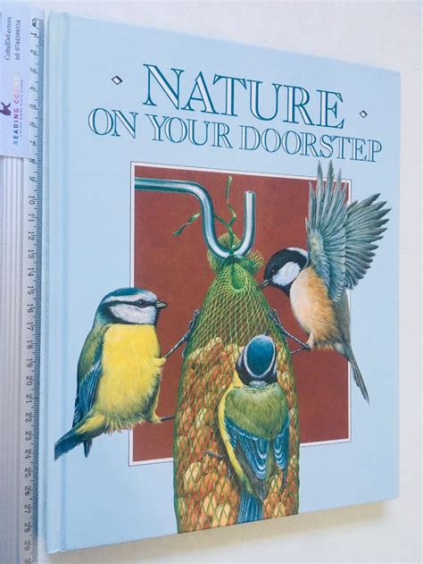 Nature at My Doorstep Epub