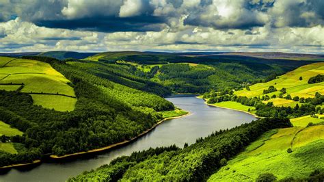 Nature of Britain A Celebration of our Landscape and Wildlife