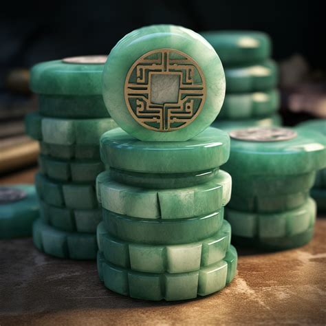 Nature of Jade