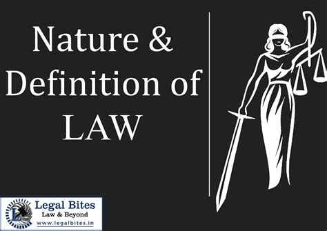 Nature of Law Kindle Editon