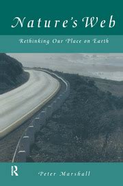 Nature s Web Rethinking Our Place on Earth Doc