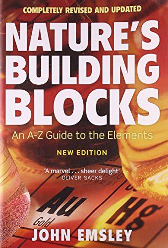 Nature.s.Building.Blocks.An.A.Z.Guide.to.the.Elements Ebook Epub