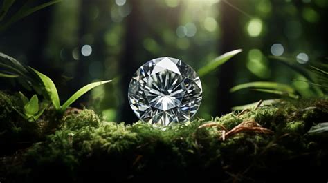 Naturellekdiamond: Embracing Ethical and Sustainable Brilliance