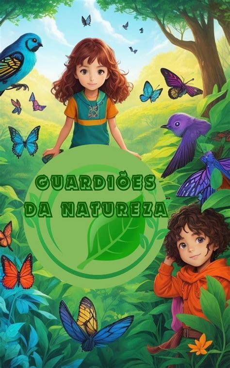 Natureza Portuguese Edition Doc