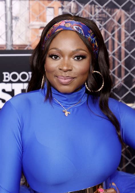 Naturi Naughton