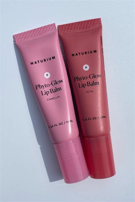 Naturium Lip Balm: Your Go-To Guide for Healthy, Hydrated Lips