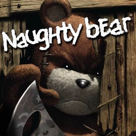 Naughty Bear: An Overview