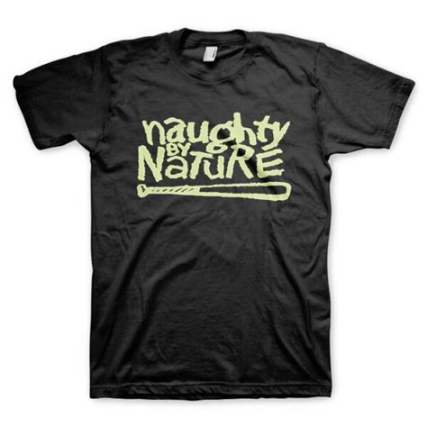 Naughty by Nature Shirts: Express Yourself with Edgy Style