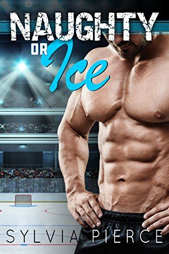 Naughty or Ice Buffalo Tempest Hockey Book 1 PDF