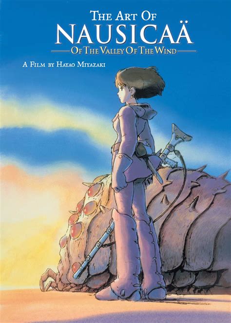 Nausicaa of the Valley of Wind Book 5 of 7 PDF