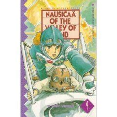Nausicaa of the Valley of Wind Part 2 Book 4 of 4 Kindle Editon