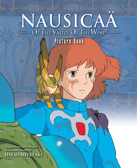 Nausicaa of the Valley of the Wind this gorgeous binding 2 volume set  Epub