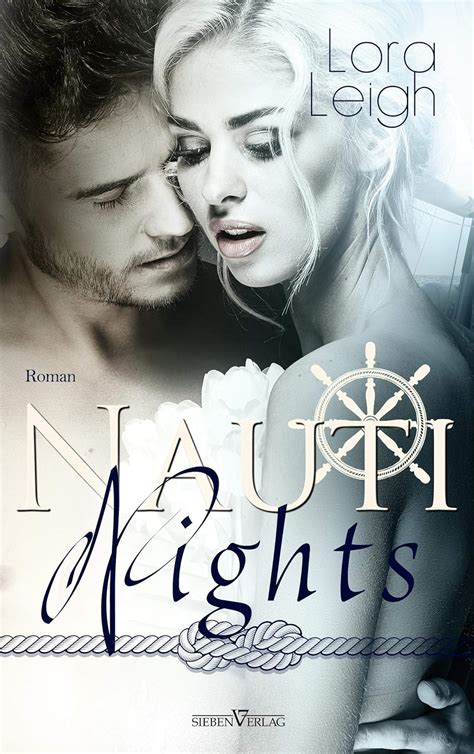 Nauti Nights The Nauti Boys 2 German Edition Kindle Editon