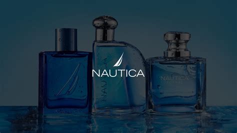 Nautica: A Timeless Brand with a Nautical Legacy