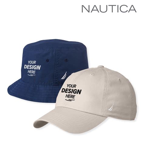 Nautica Hats: The Epitome of Coastal Style and Practicality