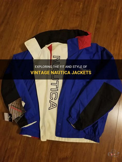 Nautica Jackets: A Guide to Style, Comfort, and Durability