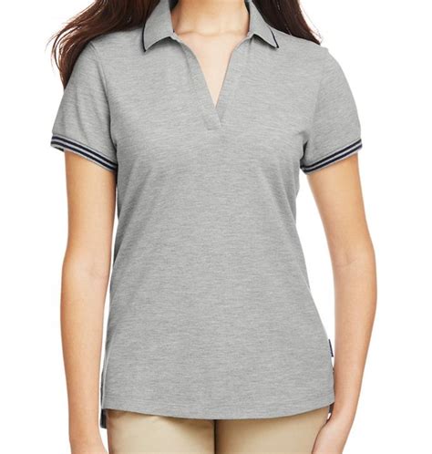 Nautica Polo Shirts for Women: Timeless Style, Premium Quality