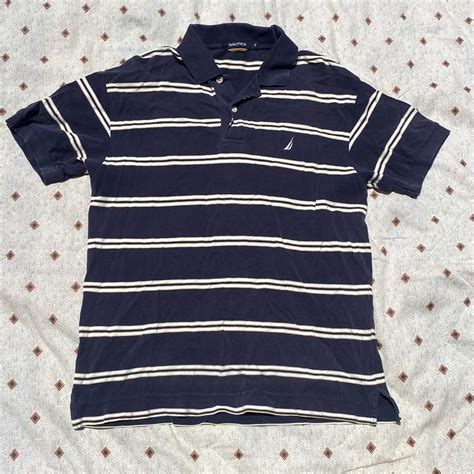 Nautica Polo Shirts for the Modern Man: Style Meets Comfort