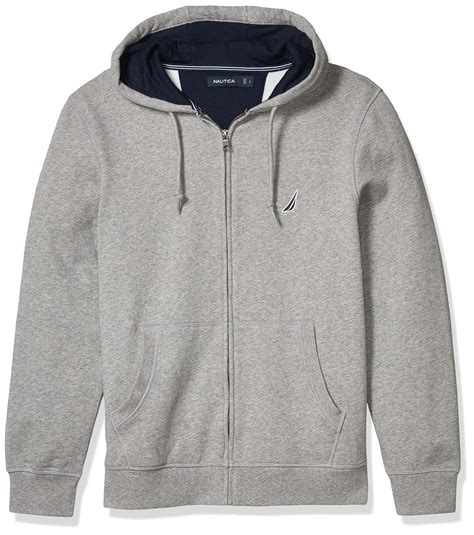 Nautica Sweatshirts For Men: A Timeless Classic