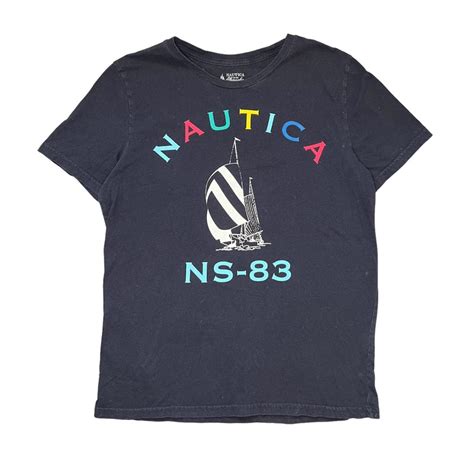 Nautica T-Shirts Women's: A Comprehensive Guide to Style and Comfort