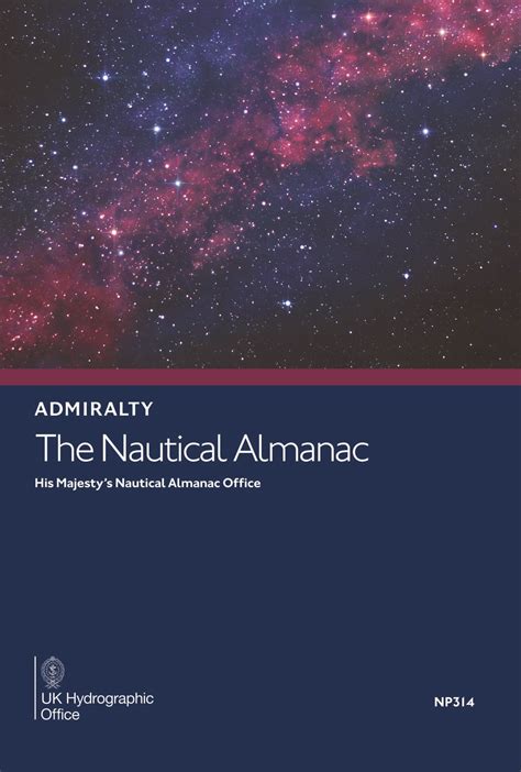 Nautical Almanac, The: 1976 Ebook Epub