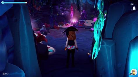 Nautical Enchantress Dreamlight Valley: Explore the Hidden Depths of the Sea