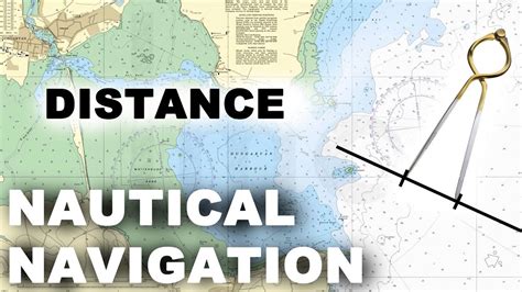 Nautical League: Distance, Speed, and Measurement