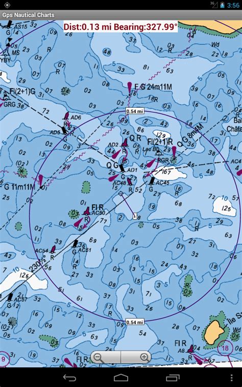 Nautical Mile Converter: Unveiling the Depths of Marine Navigation