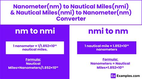 Nautical Mile to Mile Conversion: The Ultimate Guide (1 NM = 1.15 Miles)