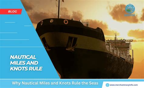 Nautical Mile to Miles: A Comprehensive Guide