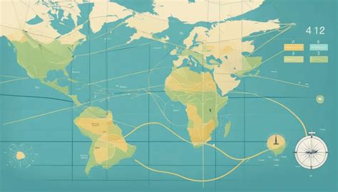 Nautical Miles: Unraveling the Maritime Navigation Enigma