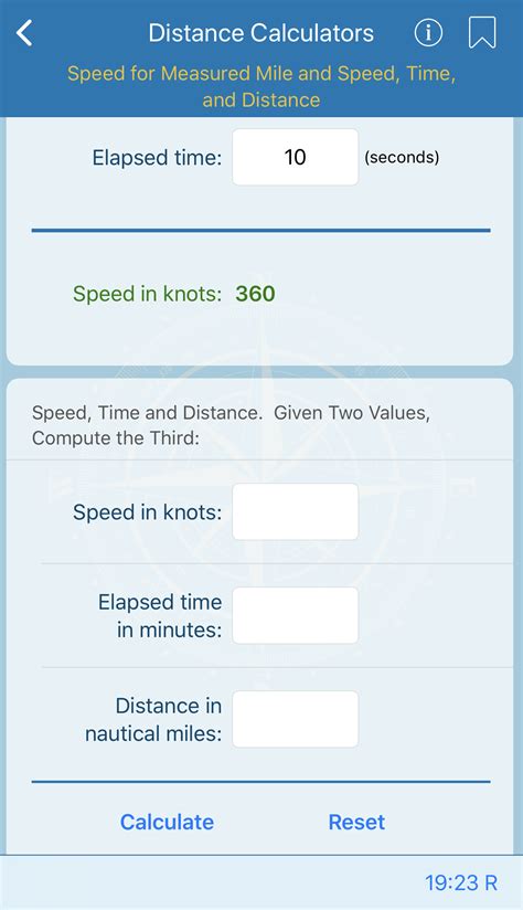 Nautical Miles to Miles Calculator: A Comprehensive Guide