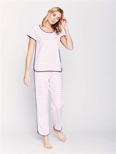 Nautical Pajamas: A Comprehensive Guide to Comfort and Style