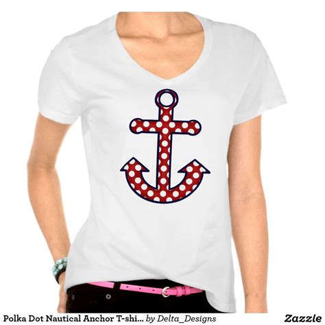 Nautical Shirts for Ladies: A Timeless Style with Endless Possibilities