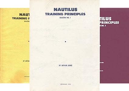 Nautilus Bulletins 3 Book Series PDF