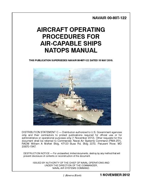Navair Air Capable Ship Aviation Facilities Bulletin Ebook Epub