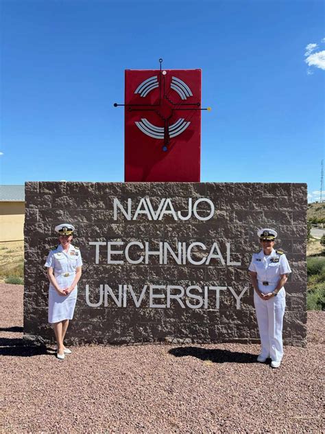 Navajo Technical University: Crownpoint's Educational Oasis